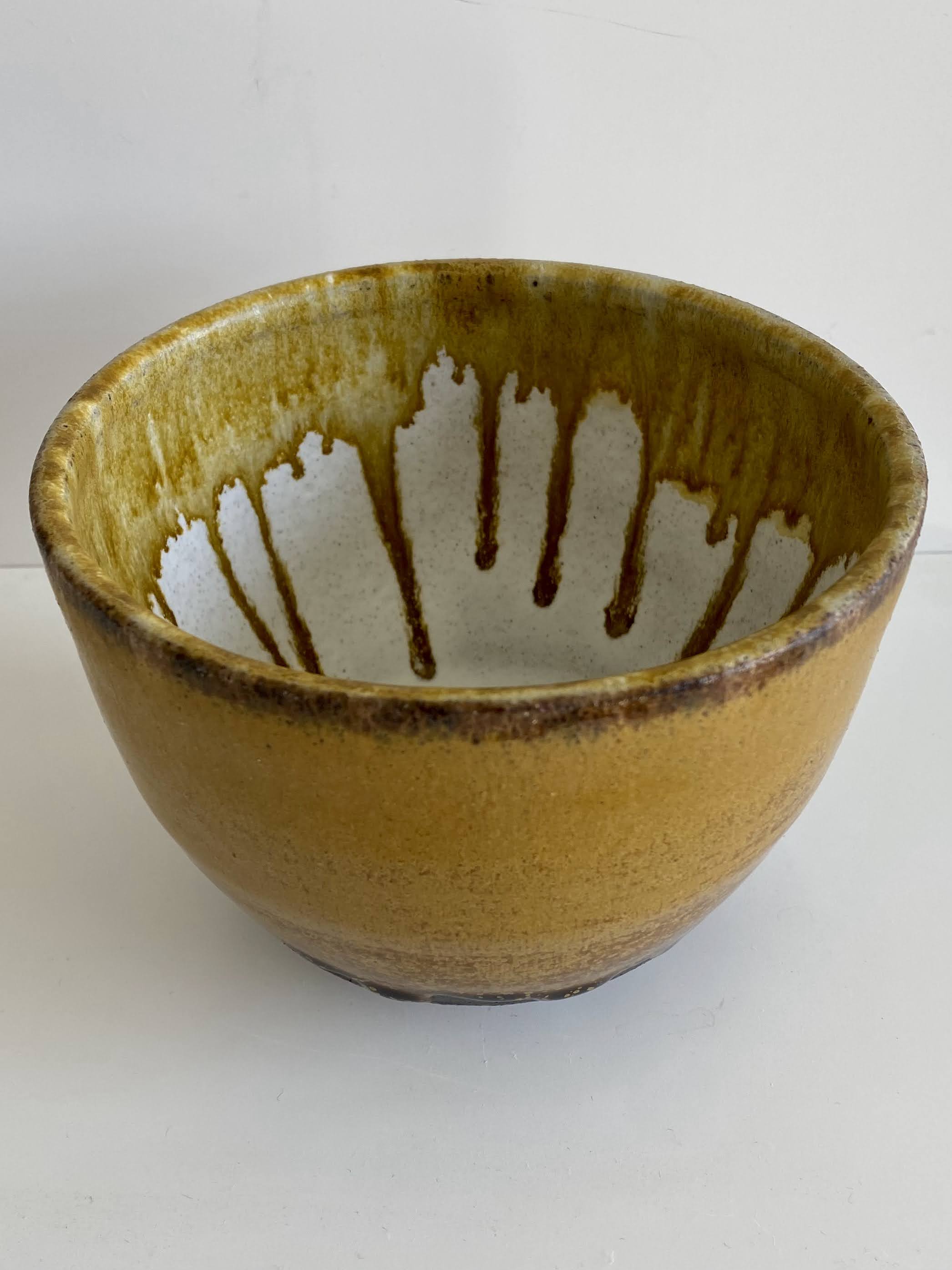 Tenmoku bowl