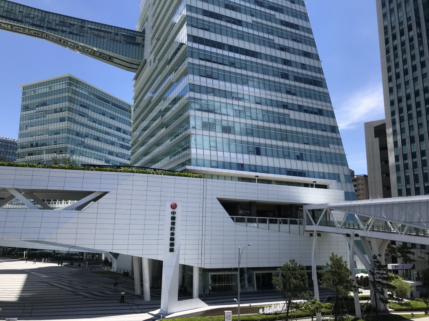 Nangang Software Park (2018)