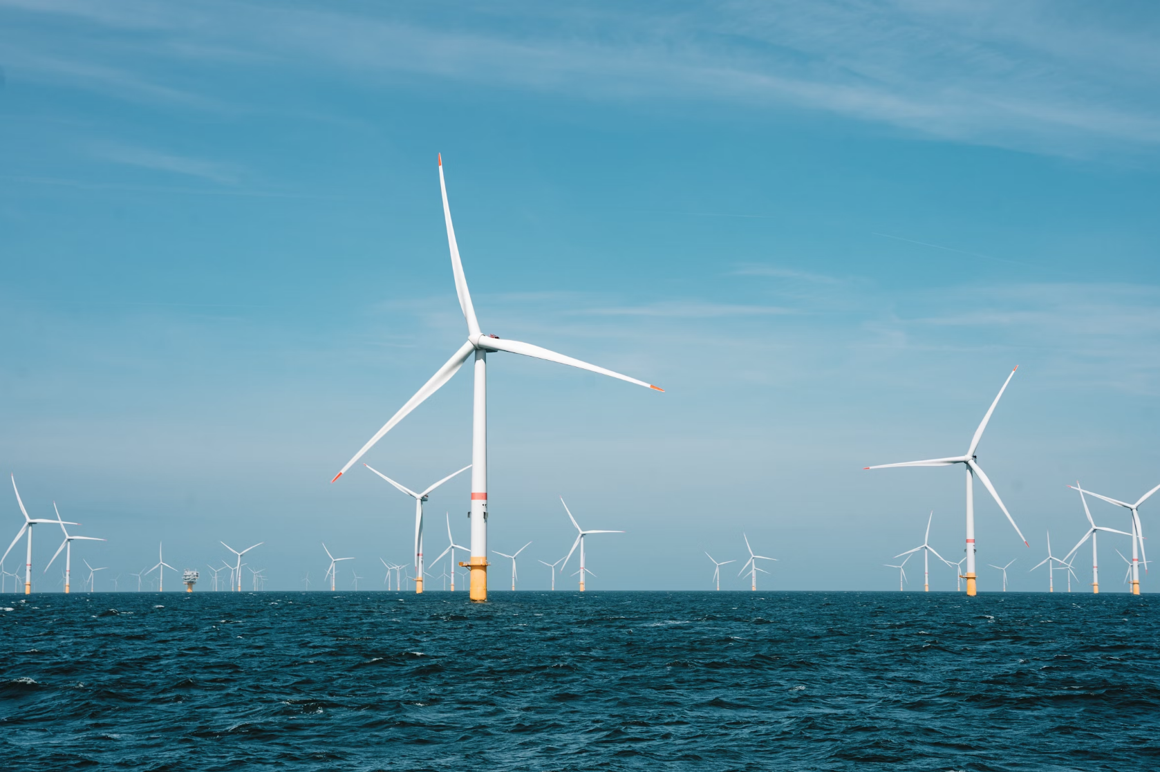 Offshore Wind Presentation